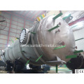 Nickel Alloy C22 Clad Column - Pressure Vessel (P013)